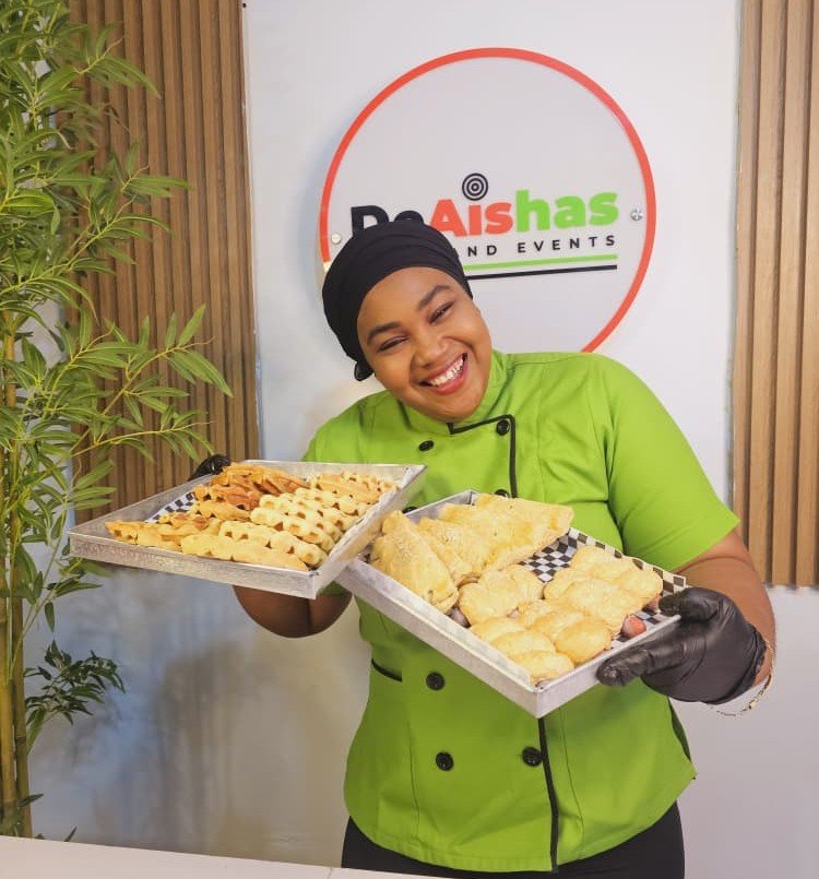 de aisha